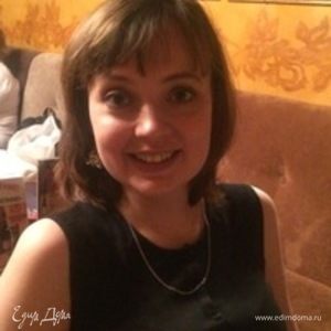 Фотография профиля