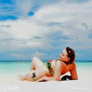 Фотография профиля