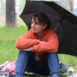 Фотография профиля