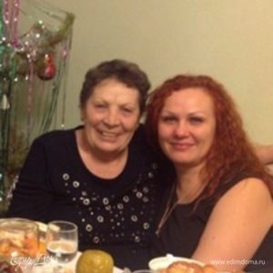 Фотография профиля