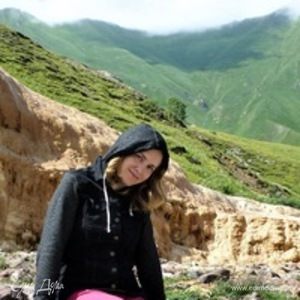 Фотография профиля