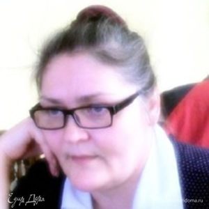 Фотография профиля