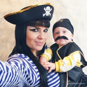 Фотография профиля