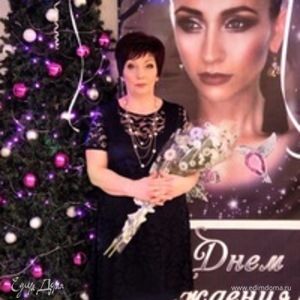 Фотография профиля