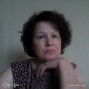 Фотография профиля