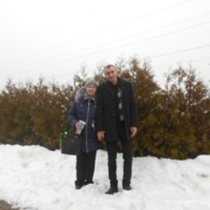 Фотография профиля