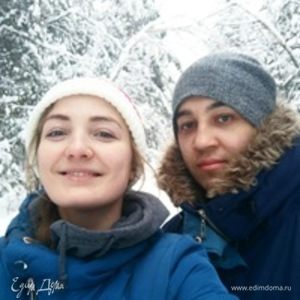 Фотография профиля