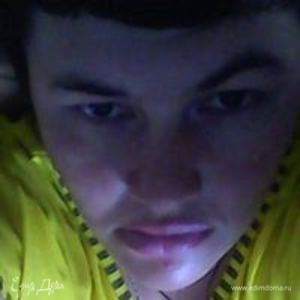 Фотография профиля