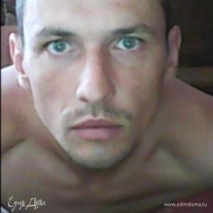 Фотография профиля