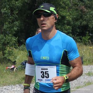 Фотография профиля