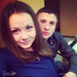 Фотография профиля