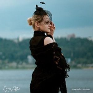 Фотография профиля