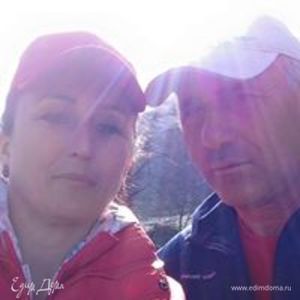 Фотография профиля