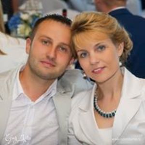 Фотография профиля