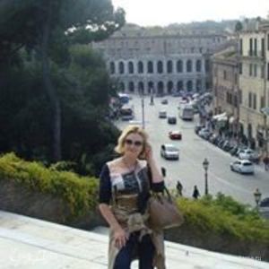 Фотография профиля