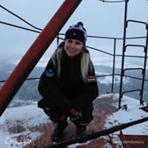 Фотография профиля