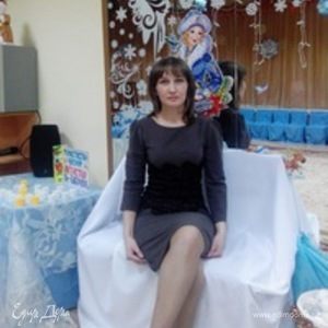 Фотография профиля