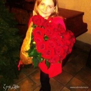 Фотография профиля