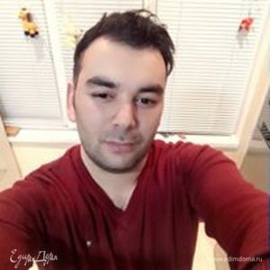 Фотография профиля