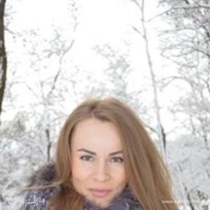 Фотография профиля