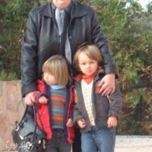 Фотография профиля