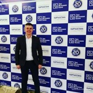 Фотография профиля