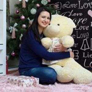 Фотография профиля