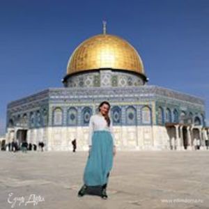 Фотография профиля