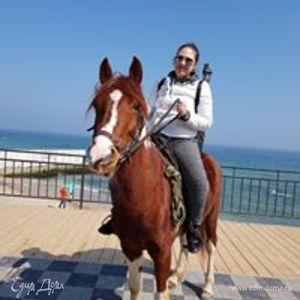 Фотография профиля