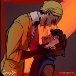 Фотография профиля