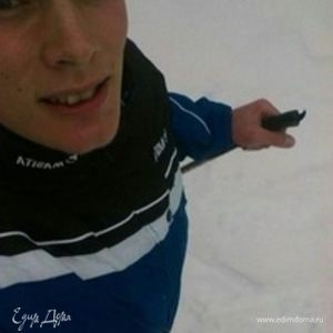 Фотография профиля