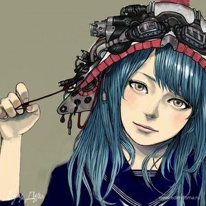 Фотография профиля