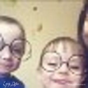 Фотография профиля