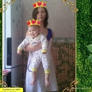 Фотография профиля