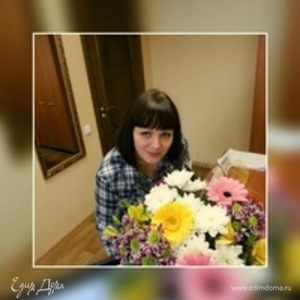 Фотография профиля