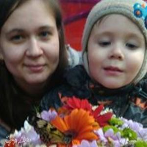 Фотография профиля