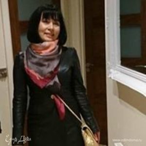 Фотография профиля