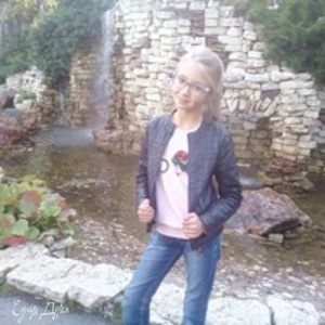 Фотография профиля