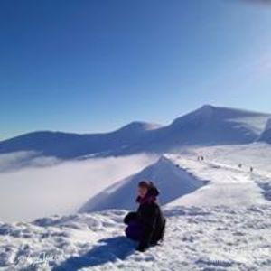 Фотография профиля