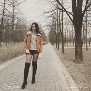 Фотография профиля