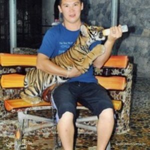 Фотография профиля