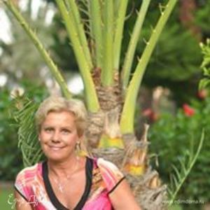 Фотография профиля