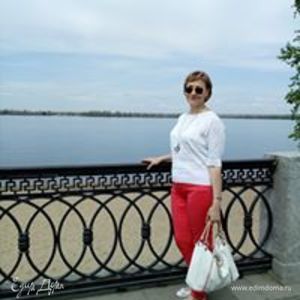 Фотография профиля