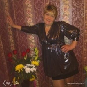 Фотография профиля