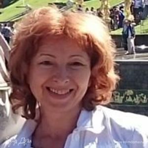 Фотография профиля