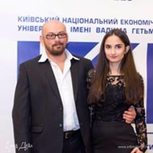 Фотография профиля