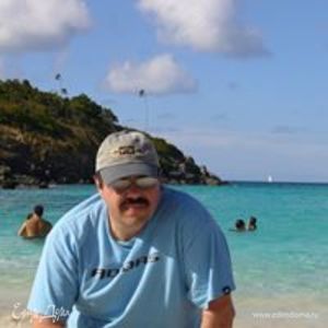 Фотография профиля