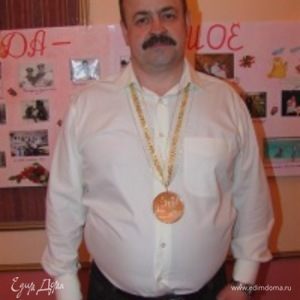 Фотография профиля