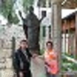 Фотография профиля