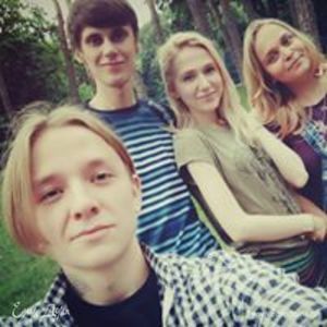 Фотография профиля